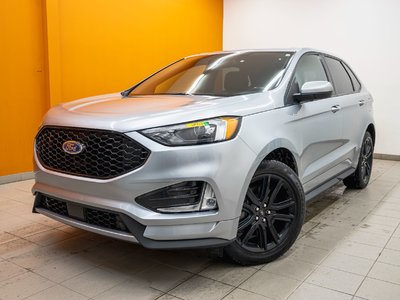 Ford Edge ST-LINE AWD *SIÈGES CHAUFF* HAYON ELECT CARPLAY 2023