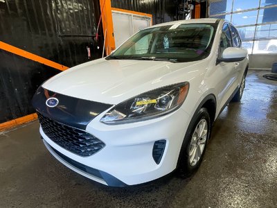 2021 Ford Escape SE AWD *SIÈGES / VOLANT CHAUFF* CARPLAY BLUETOOTH