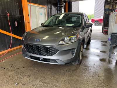 2021 Ford Escape SE AWD ECOBOOST *NAV* SIÈGES CHAUF CARPLAY COPILOT