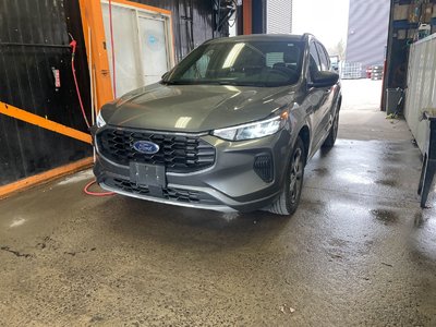 2024 Ford Escape ST-LINE AWD *SIÈGES / VOLANT CHAUFF* CARPLAY USB