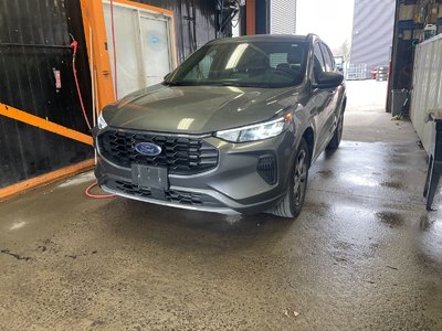 2024 Ford Escape ST-LINE AWD *SIÈGES / VOLANT CHAUFF* CARPLAY USB