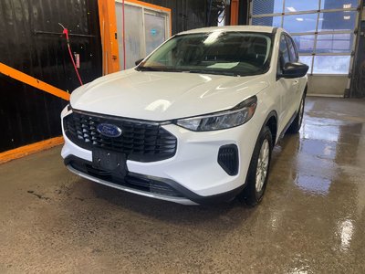 Ford Escape ACTIVE AWD *SIÈGES / VOLANT CHAUFF* CARPLAY USB 2025