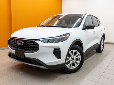 Ford Escape ACTIVE AWD *SIÈGES / VOLANT CHAUFF* CARPLAY USB 2025