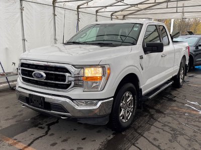 Ford F-150 XLT XTR 4X4 V8 *NAV* 301A GR REMORQ CARPLAY 2021