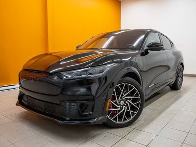 Ford Mustang Mach-E GT PERFORMANCE eAWD *AUTONOMIE PROL* TOIT 480HP 2022