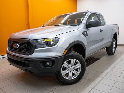 Ford Ranger STX 4X4 *101A* CO-PILOT360 *REG VITESSE* BLUETOOTH 2022