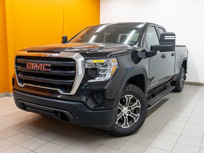 GMC Sierra 1500 X31 4X4 *V8 5.3L* BEDLINER GR COMMODITÉ BLUETOOTH 2020