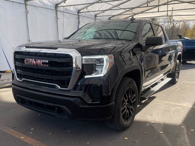 2021 GMC Sierra 1500 CREW 4X4 *GR REMORQ* CARPLAY BEDLINER GR SÉCURITÉ
