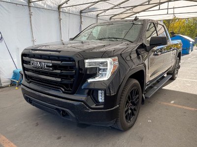 GMC Sierra 1500 ELEVATION CREW 4X4 V8 *SIÈGES CHAUFF* MULTIPRO USB 2022