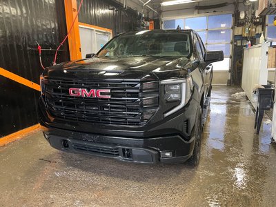 GMC Sierra 1500 ELEVATION CREW 4X4 *NAV* SIÈGES CHAUFF CARPLAY 2023