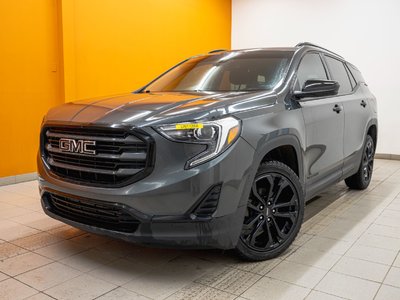 GMC Terrain SLE ELEVATION AWD *SIÈGES CHAUFF* CARPLAY WIFI USB 2020