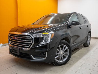 GMC Terrain SLT AWD *TOIT* NAV CUIR HAYON ELECT BOSE REG ADAPT 2022