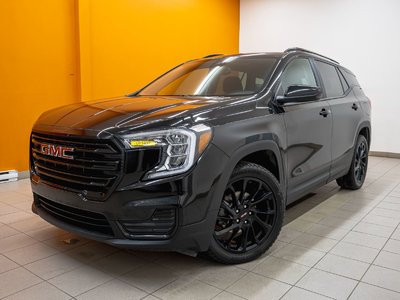 2023 GMC Terrain SLE ELEVATION AWD *TOIT* SIÈGES CHAUFF HAYON ELECT