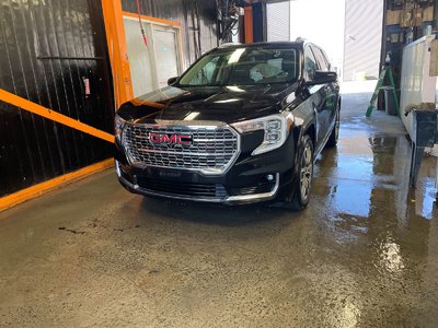 GMC Terrain DENALI AWD *TOIT* NAV CUIR SIÈGES VENTIL HUD BOSE 2024