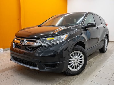 2019 Honda CR-V LX AWD *SIÈGES CHAUFF* CARPLAY REG ADAPT BLUETOOTH