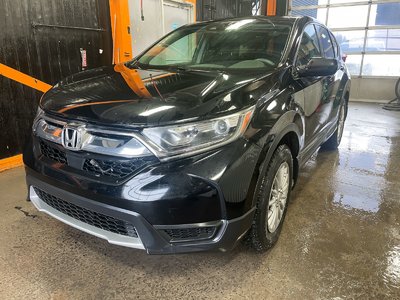 Honda CR-V LX AWD *SIÈGES CHAUFF* CARPLAY REG ADAPT BLUETOOTH 2019