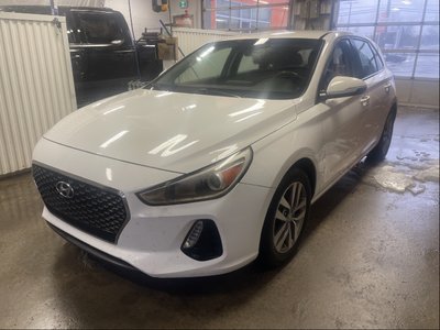 2019 Hyundai Elantra GT PREFERRED *SIÈGES / VOLANT CHAUFF* CARPLAY ALERTES