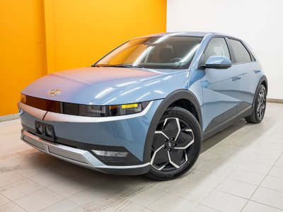 Hyundai IONIQ 5 PREFERRED CHARGE RAPIDE *POMPE CHAUF* NAV *KARDON 2022