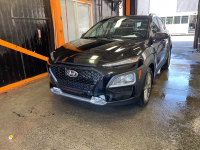 Hyundai Kona PREFERRED AWD *CARPLAY* SIÈGES / VOLANT CHAUFF 2020