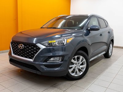 Hyundai Tucson PREFERRED *SIÈGES / VOLANT CHAUFF* CARPLAY ALERTES 2020