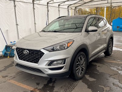 Hyundai Tucson PREFERRED TREND AWD *TOIT* SIÈGES / VOLANT CHAUFF 2021