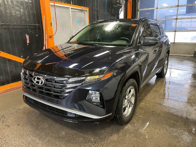 Hyundai Tucson PREFERRED AWD *SIÈGES CHAUFF* REG ADAPT ALERTES 2022