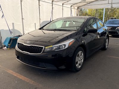 2018 Kia Forte LX *BLUETOOTH* GR. ÉLECTRIQUE USB