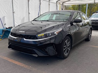 Kia Forte EX AUTO *SIÈGES / VOLANT CHAUFF* CARPLAY ALERTES 2023