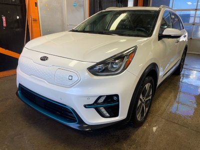 2020 Kia Niro EV SX TOURING *TOIT* NAV CUIR SIÈGES VENTIL KARDON