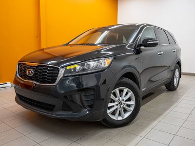 Kia Sorento LX AWD *SIÈGES CHAUFF* CARPLAY BLUETOOTH USB 2020