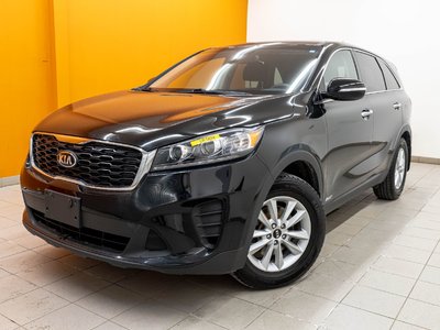 2020 Kia Sorento LX AWD *SIÈGES CHAUFF* CARPLAY BLUETOOTH USB