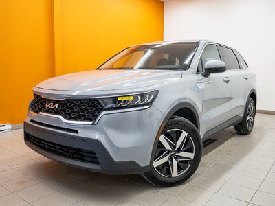 Kia Sorento LX PREMIUM AWD *7 PLACES* SIÈGES CHAUFF CARPLAY 2022