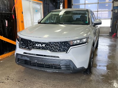 Kia Sorento LX PREMIUM AWD *7 PLACES* SIÈGES CHAUFF CARPLAY 2022