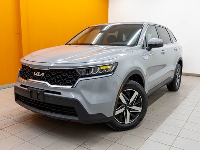 Kia Sorento LX PREMIUM AWD *7 PLACES* SIÈGES CHAUFF CARPLAY 2022