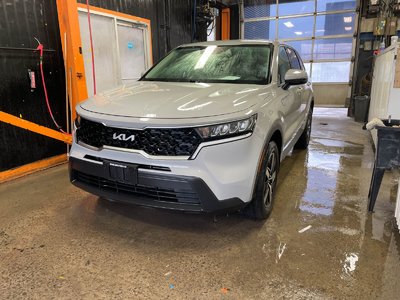 Kia Sorento LX PREMIUM AWD *7 PLACES* SIÈGES CHAUFF CARPLAY 2022