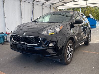 Kia Sportage LX AWD *SIÈGES CHAUFF* CARPLAY BLUETOOTH USB 2020