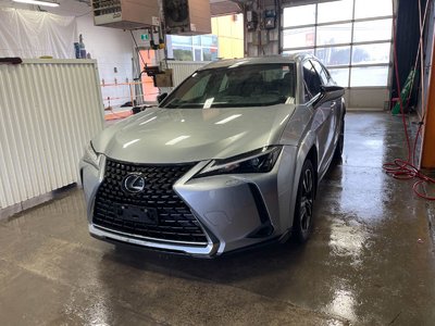 2023 Lexus UX 250H eAWD *TOIT* NAV CUIR SIÈGES VENT REG ADAP HUD
