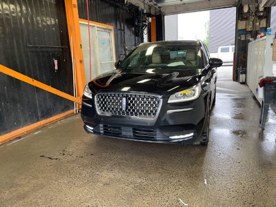 Lincoln Corsair GT HYBRID AWD 301A *TOIT* NAV CUIR SIÈGES VENTIL 2021