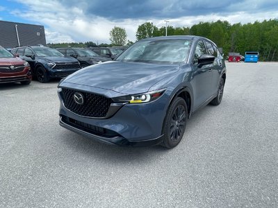 Mazda CX-5 SPORT DESIGN AWD *TOIT* NAV CUIR SIÈGES VENT BOSE 2024