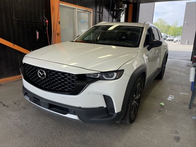 Mazda CX-50 TURBO MERIDIAN AWD *TOIT* NAV SIÈGES VENTIL HUD 2023