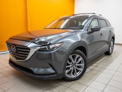 2020 Mazda CX-9 GS-L AWD *TOIT* SIÈGES CHAUF HAYON ELECT REG ADAPT