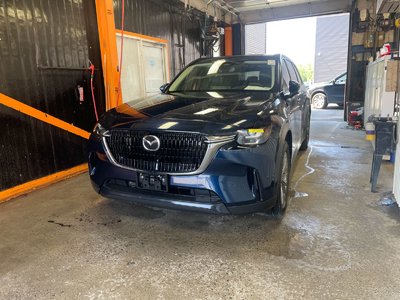 2024 Mazda CX-90 MHEV GS-L AWD *SIÈGES CHAUFF* HAYON ELECT REG ADAPT