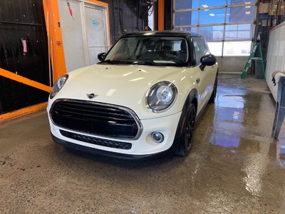 MINI Cooper AUTOMATIQUE *TOIT* SIÈGES CHAUFF BLUETOOTH *BAS KM 2020