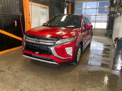 2020 Mitsubishi Eclipse Cross GT AWD *TOIT* CUIR SIÈGES CHAUFF REG ADAPT HUD