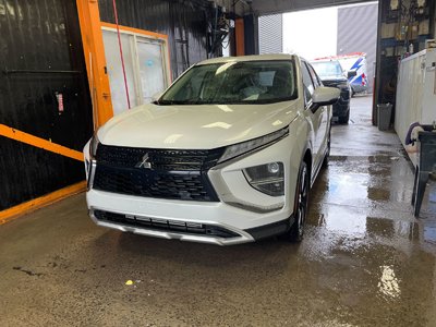 2023 Mitsubishi Eclipse Cross SE AWD *SIÈGES / VOLANT CHAUF* CARPLAY ALERTES USB