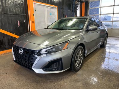 2023 Nissan Altima PLATINUM AWD *TOIT* NAV SIÈGES CHAUF CUIR CAM 360