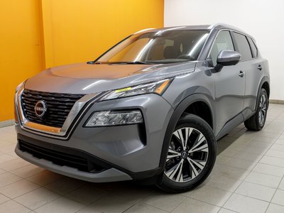 2023 Nissan Rogue SV AWD *TOIT* CAM 360 SIÈGES CHAUFF CARPLAY USB