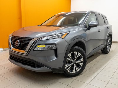 Nissan Rogue SV AWD *TOIT* PROPILOT *CAMERA 360* SIEGES CHAUFF 2023
