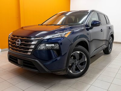 Nissan Rogue SV AWD *TOIT* SIEGES CHAUF *HAYON ELECT *CARPLAY 2024