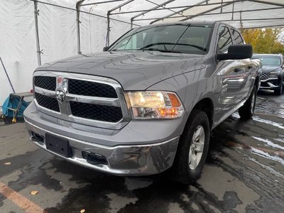 Ram 1500 Classic SLT CREW 4X4 *BEDLINER* BLUETOOTH DIFF AUTO USB 2022